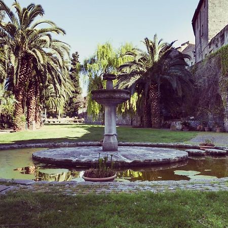 Paradosso Village Viterbo Luaran gambar