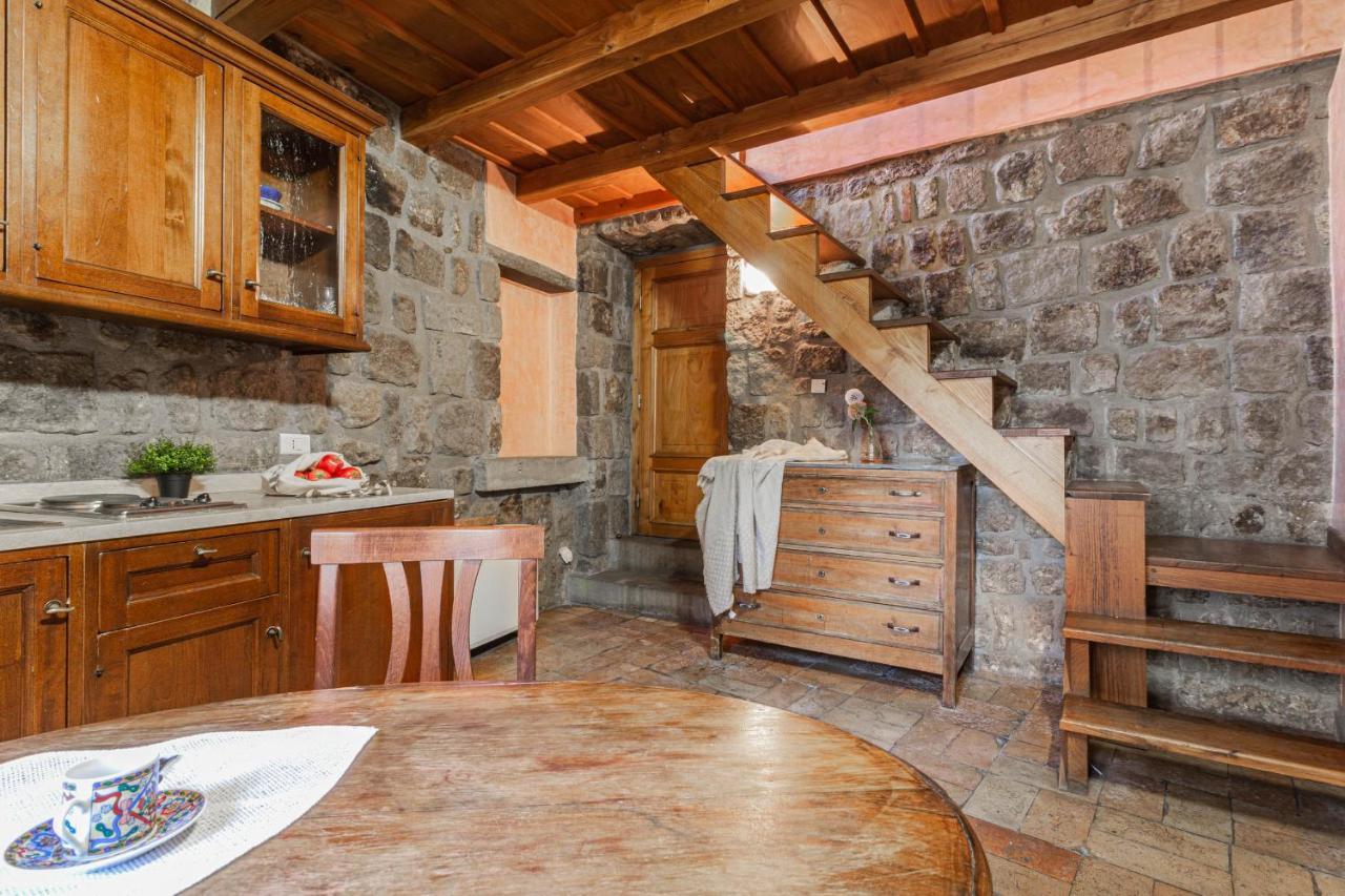Paradosso Village Viterbo Luaran gambar