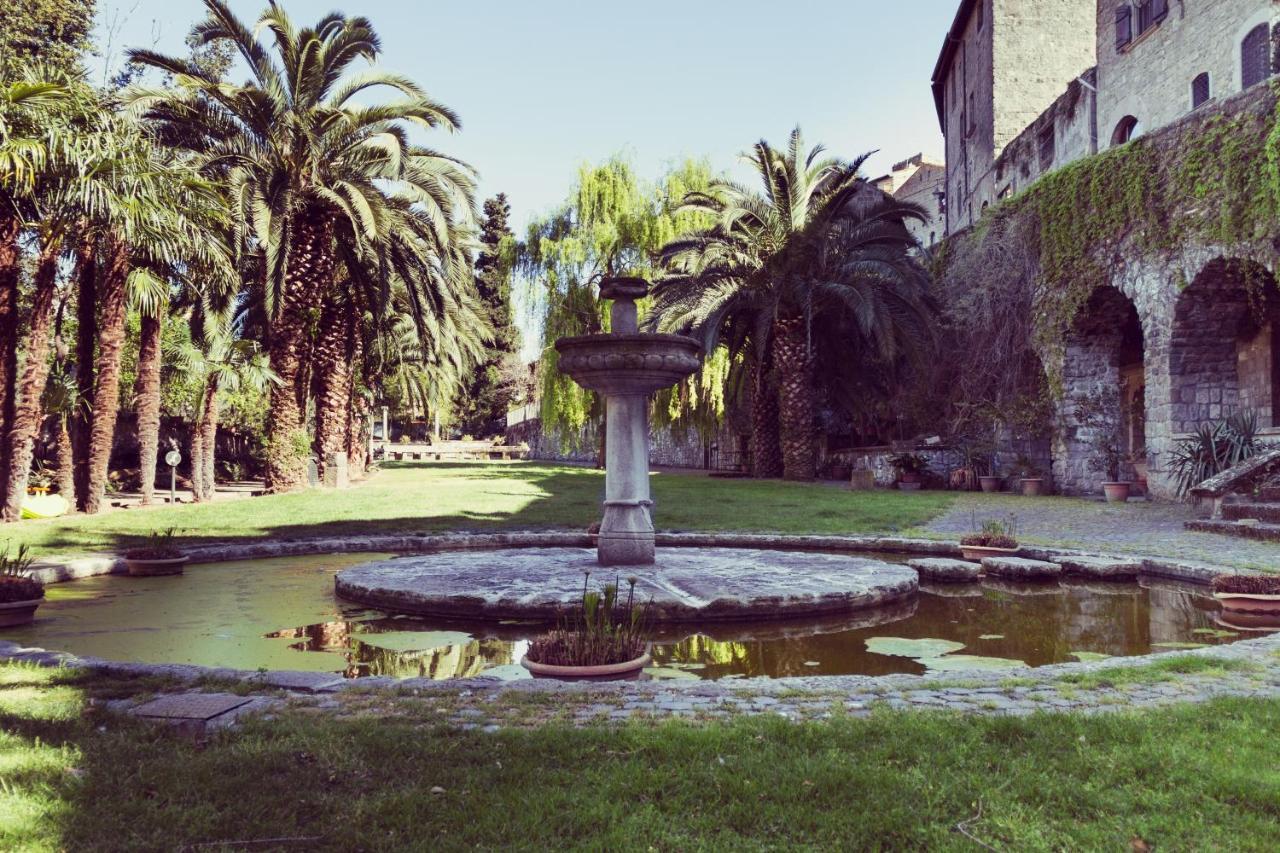 Paradosso Village Viterbo Luaran gambar