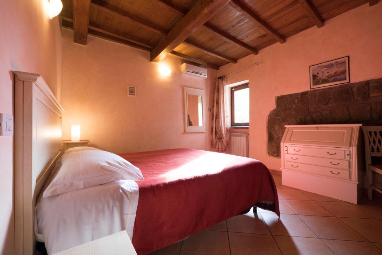 Paradosso Village Viterbo Luaran gambar