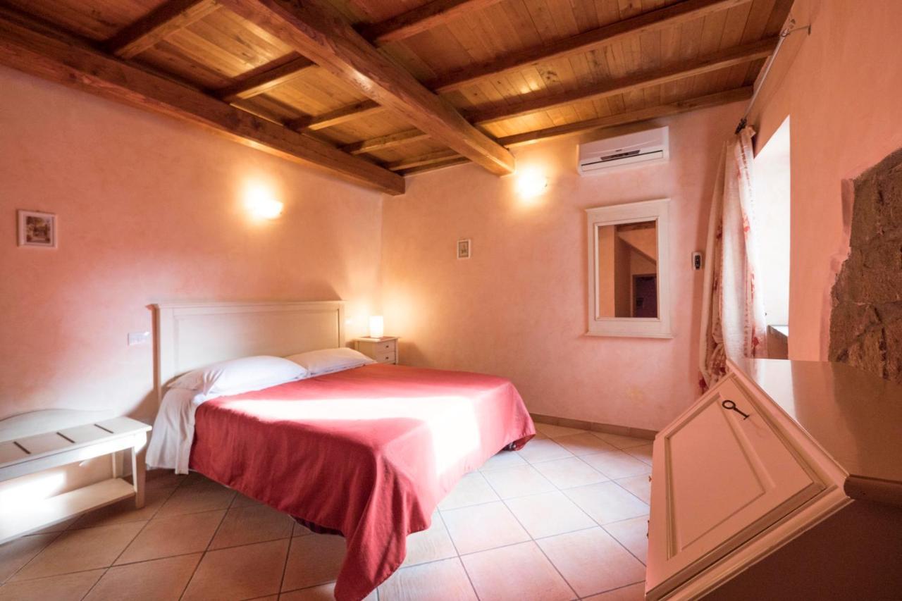 Paradosso Village Viterbo Luaran gambar
