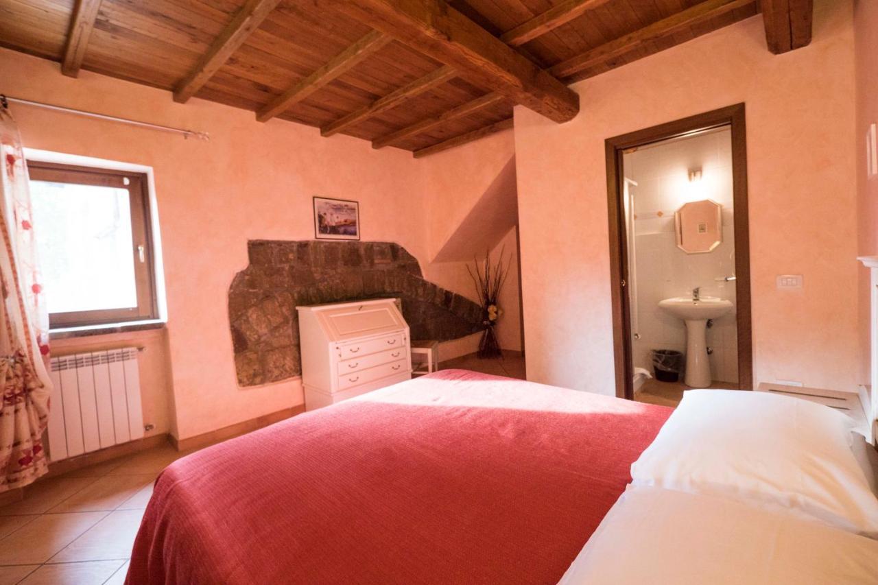 Paradosso Village Viterbo Luaran gambar