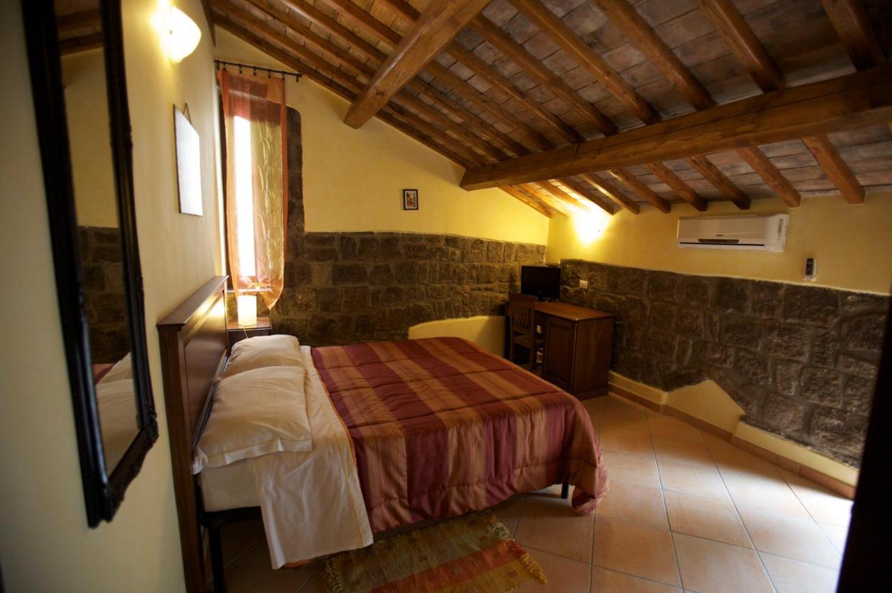 Paradosso Village Viterbo Luaran gambar