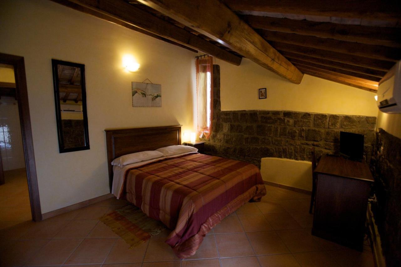 Paradosso Village Viterbo Luaran gambar