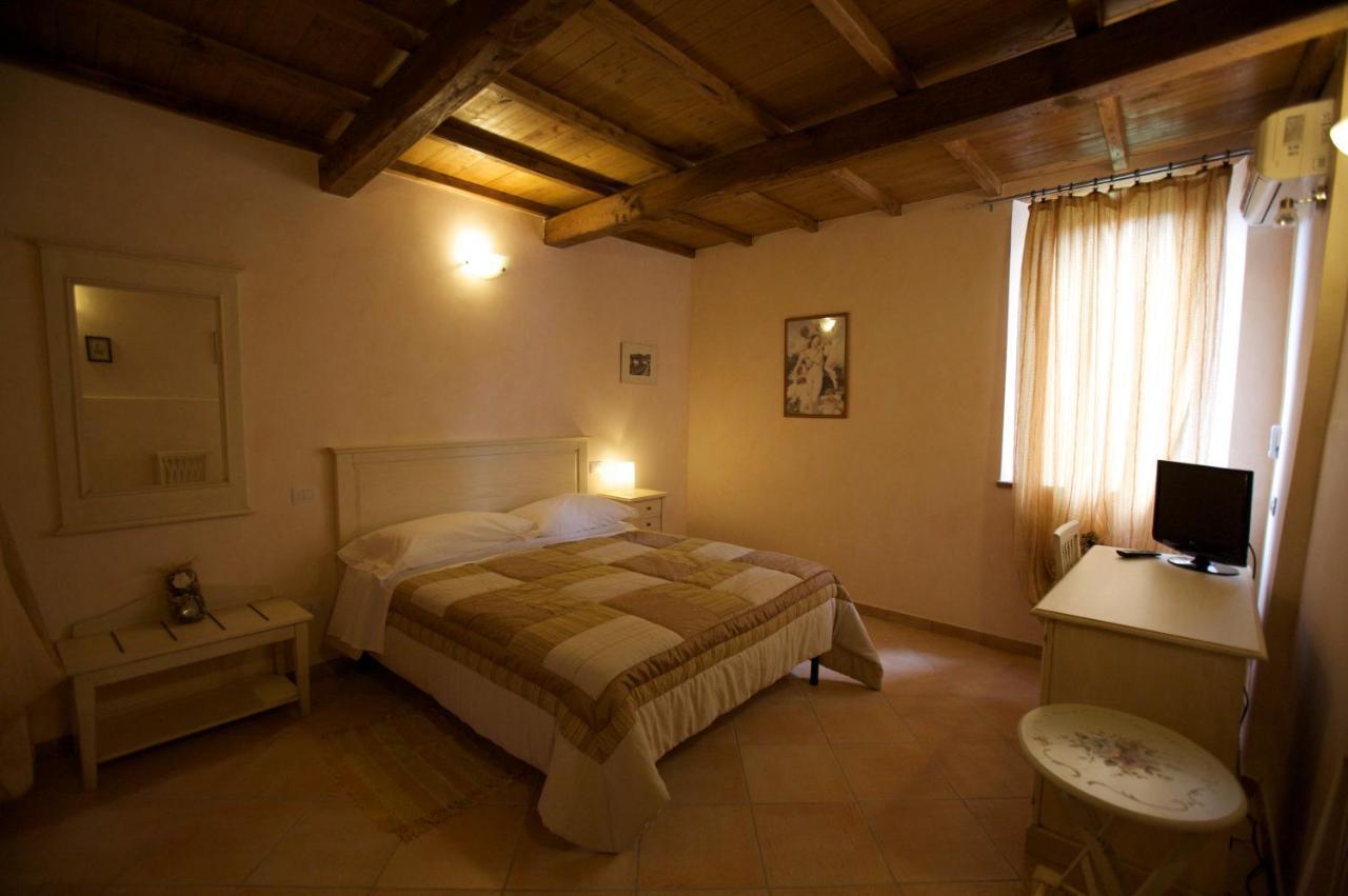 Paradosso Village Viterbo Luaran gambar