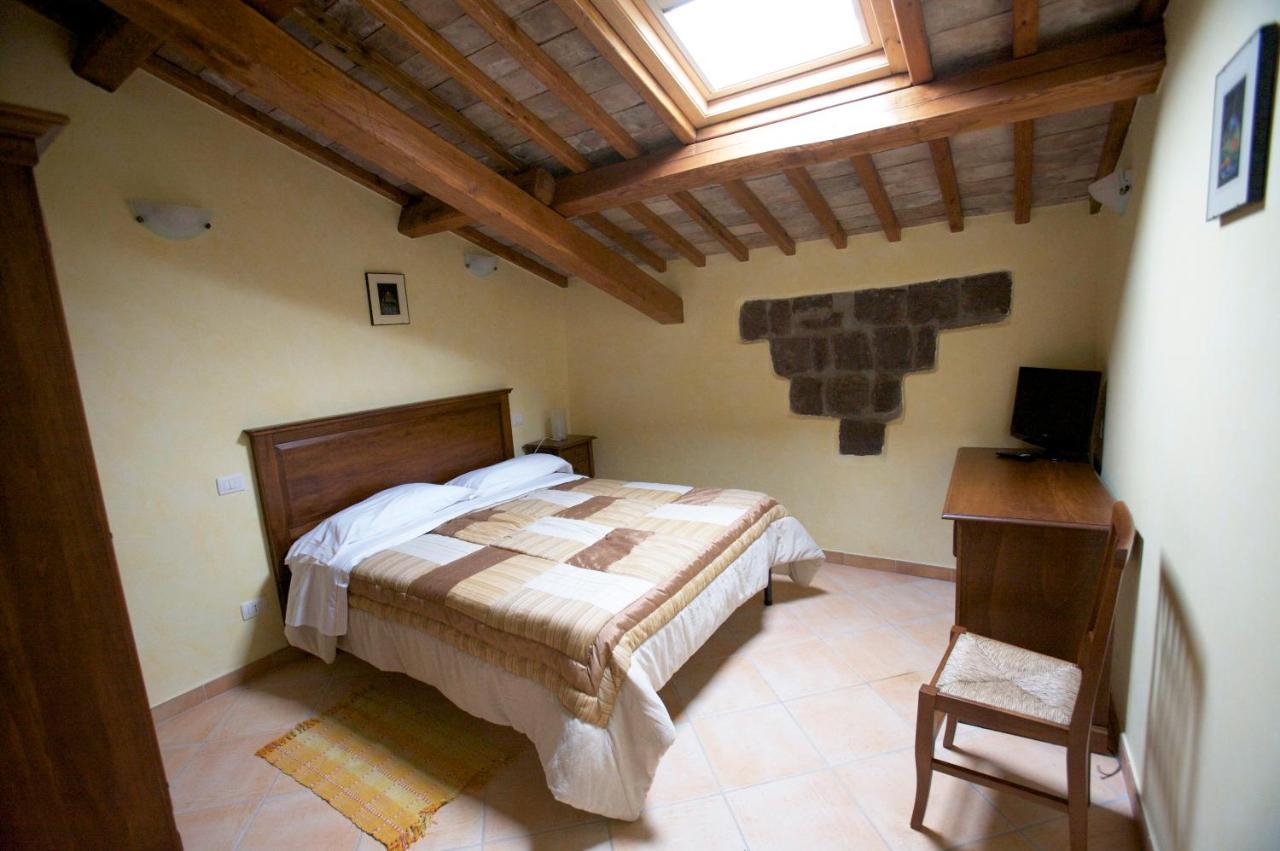 Paradosso Village Viterbo Luaran gambar