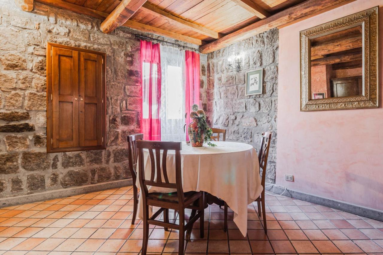Paradosso Village Viterbo Luaran gambar