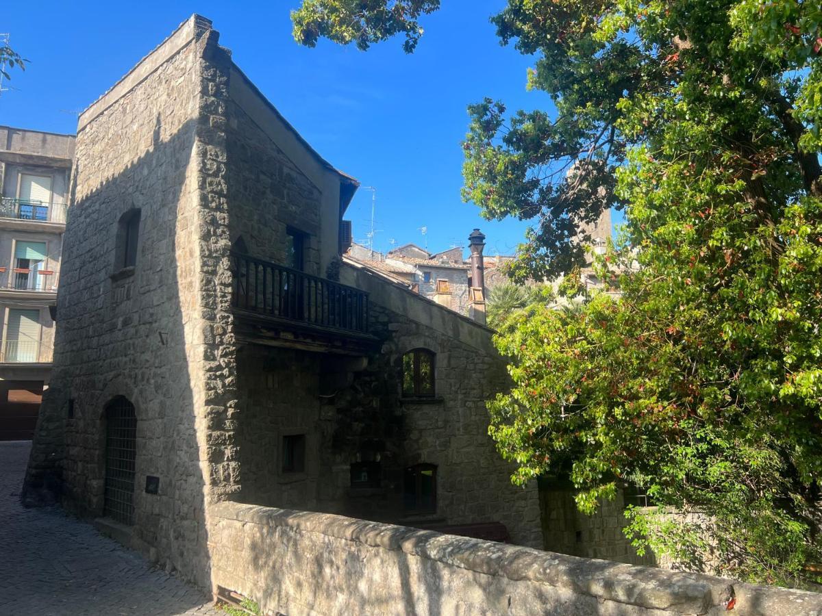 Paradosso Village Viterbo Luaran gambar