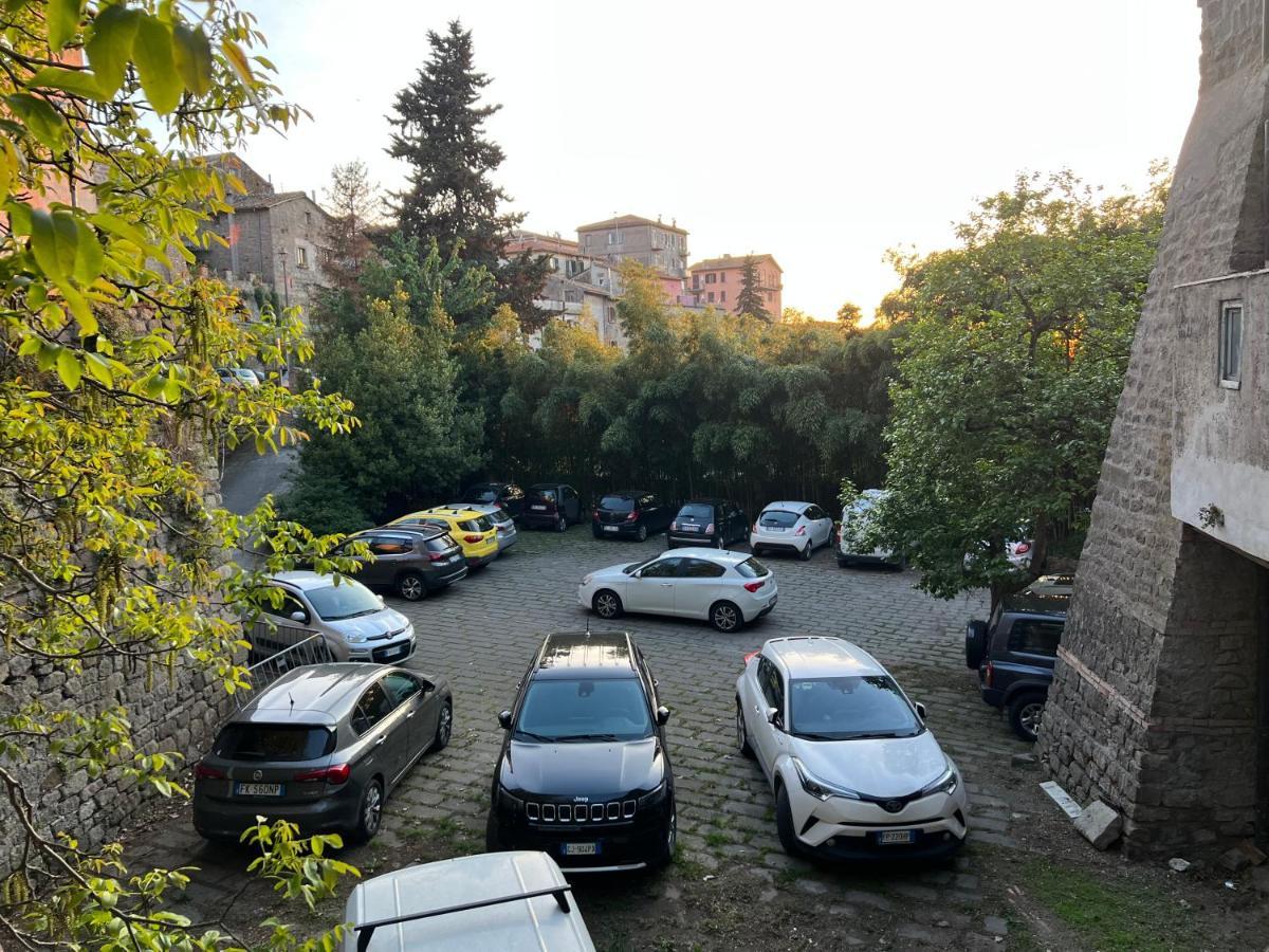 Paradosso Village Viterbo Luaran gambar